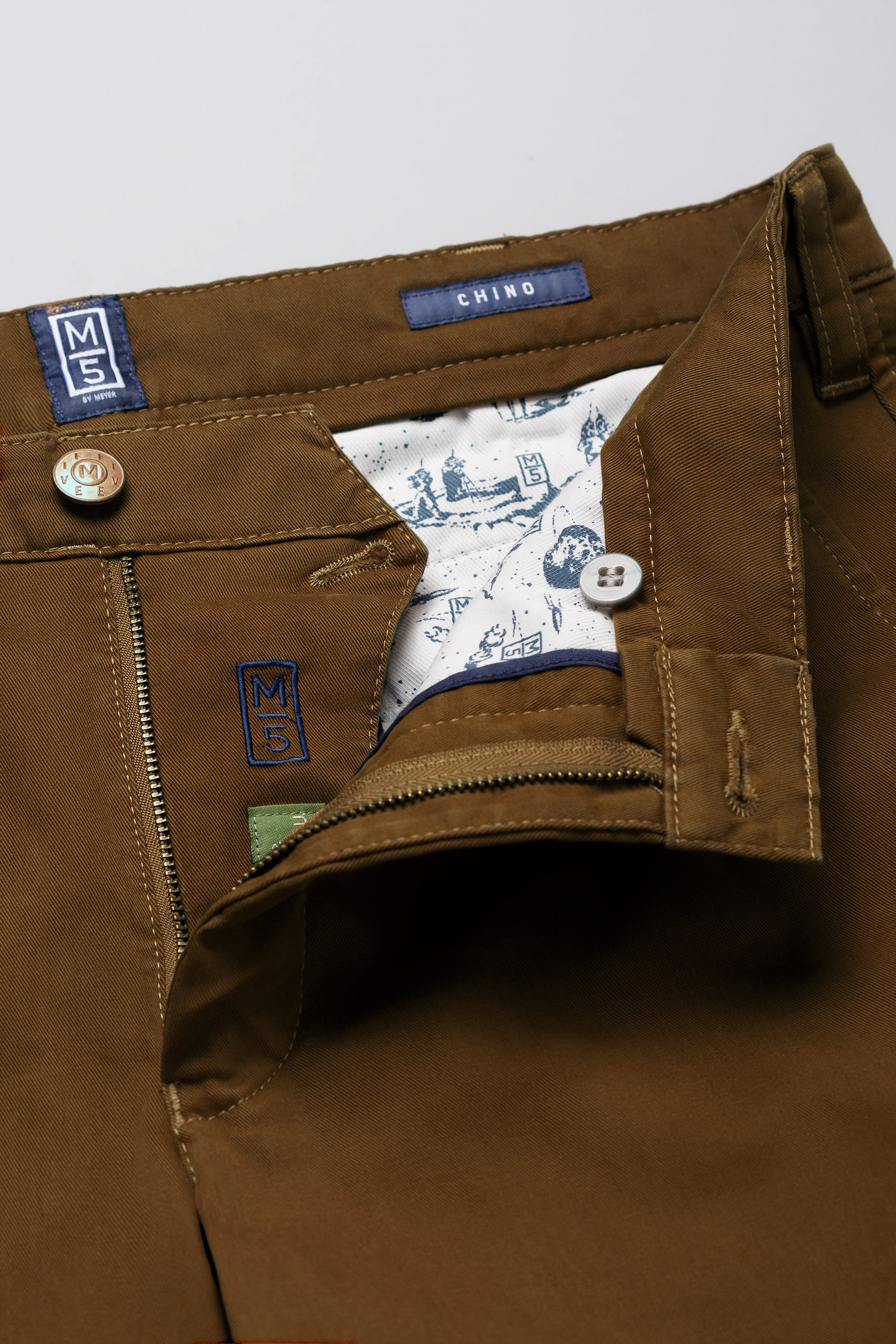 CHINO 9-6001 REGULAR CHINO - ALL YEAR