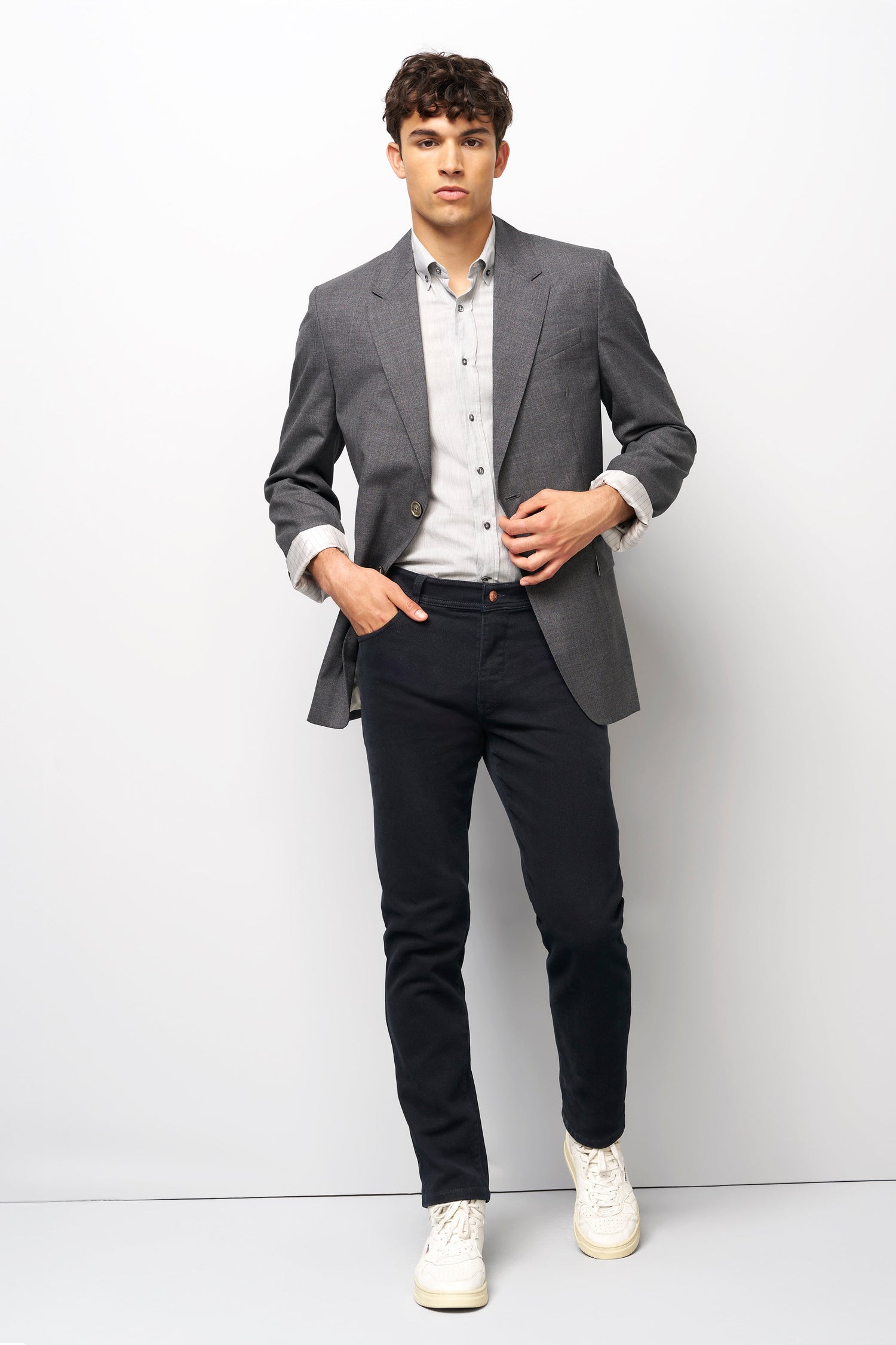 FIVE 9-6267 AUTHENTIC DENIM