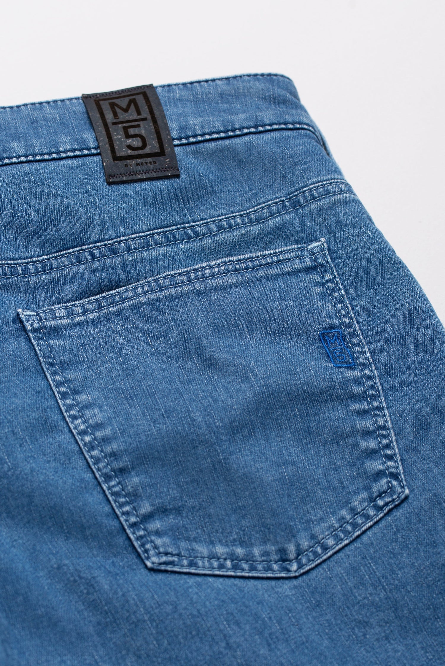 SLIM 1-6230 COOLMAX® DENIM