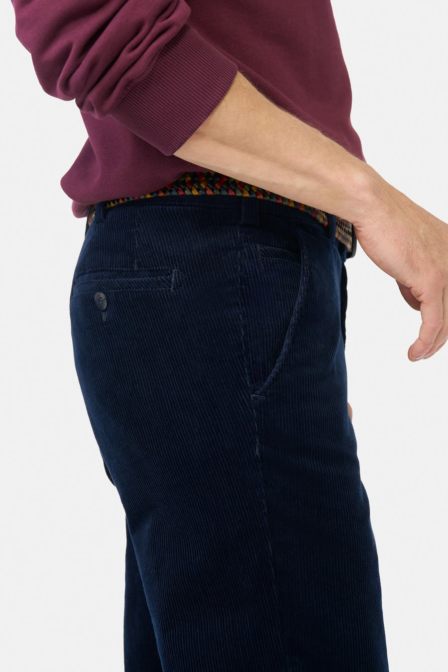 Roma 2-3708 ACTIVE ∙ CORD