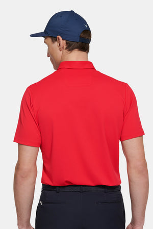 Rory 9-9006 PERFORMANCE • PIQUÉ