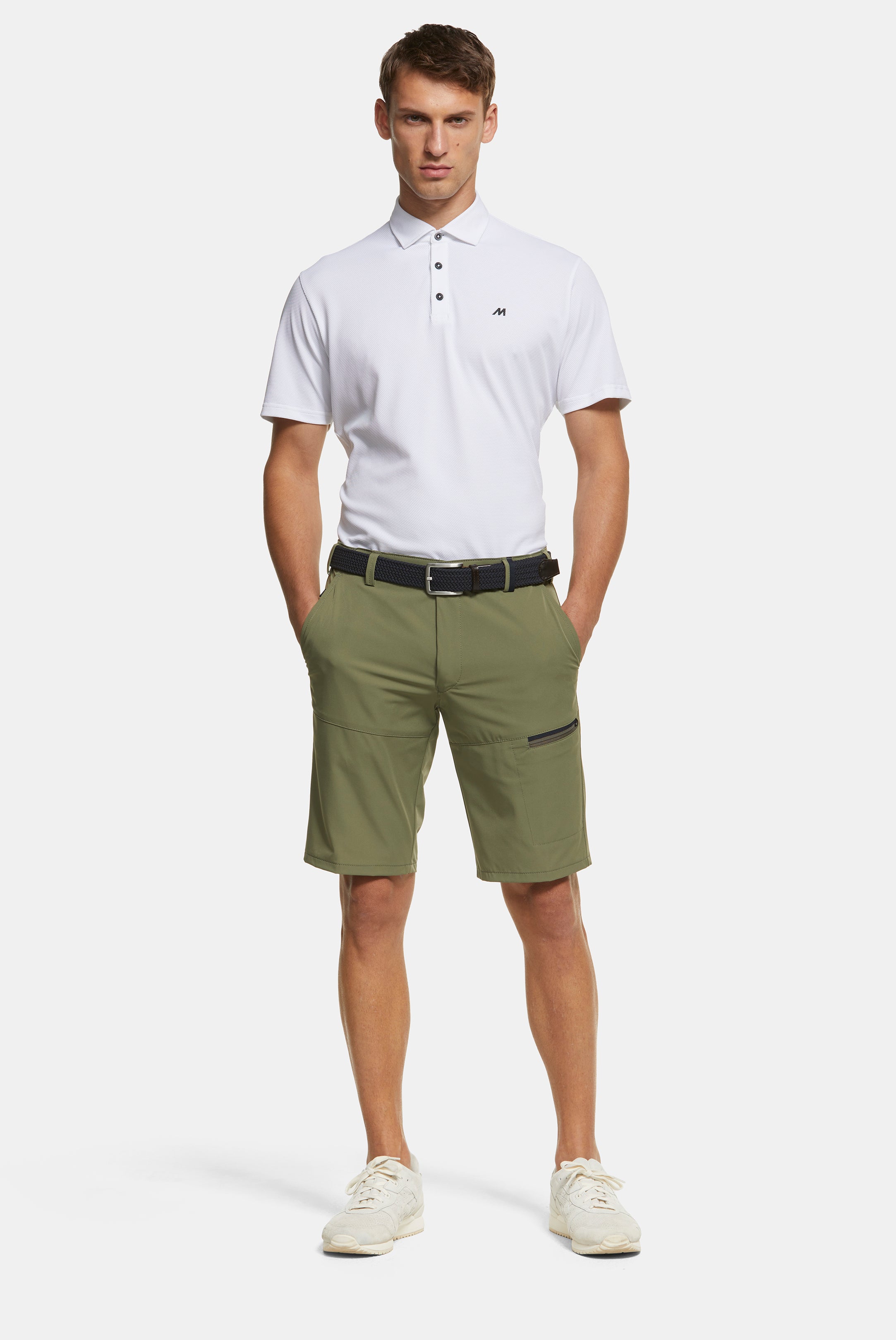 B-Arran 1-8070 ACTIVE • SHORT