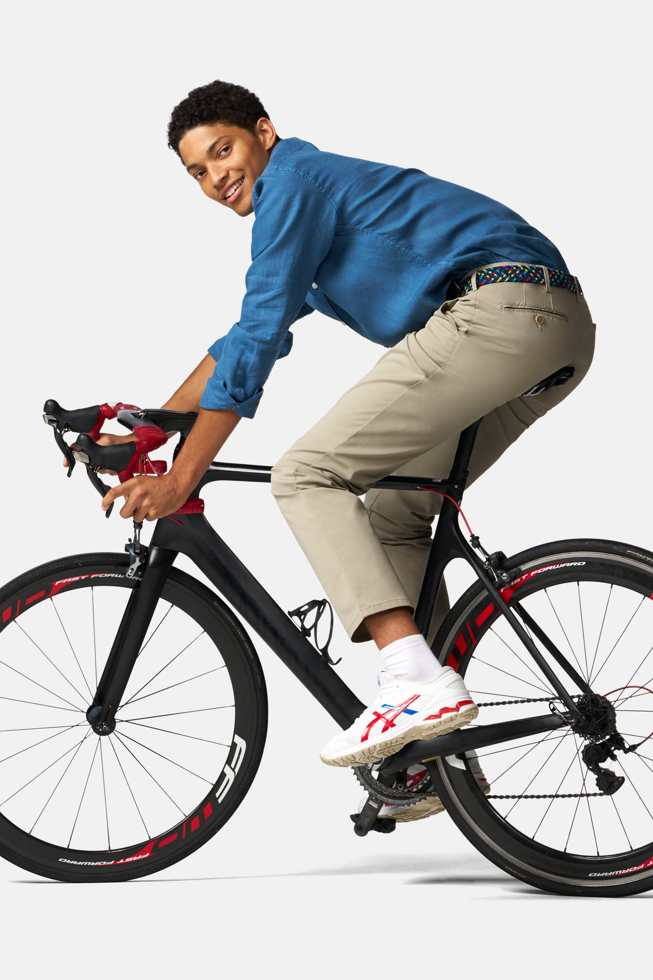 Bonn 1-8079 COOLMAX® COTTON