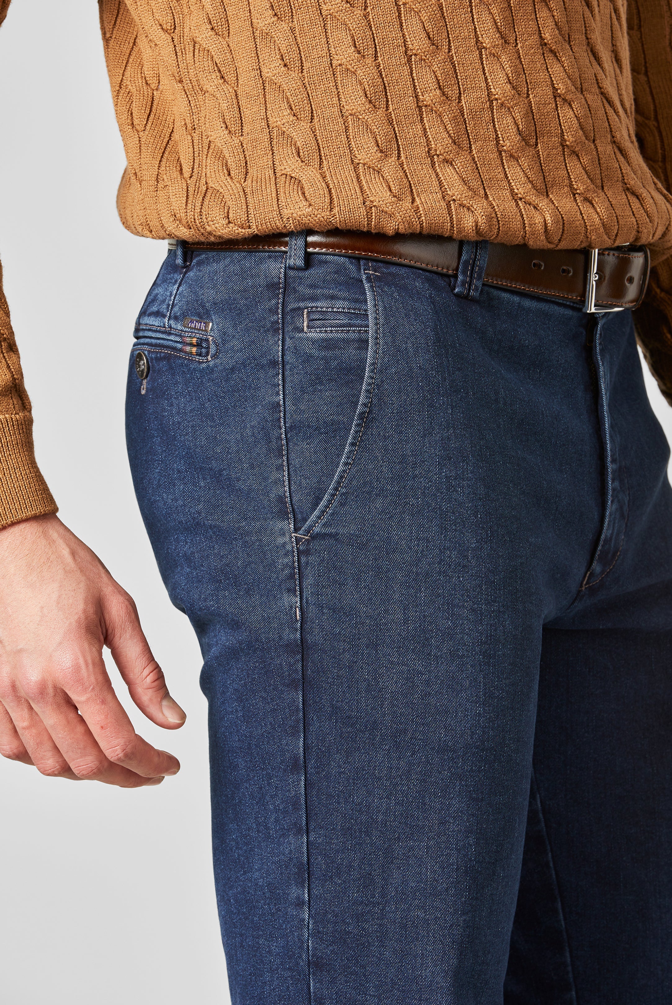 Bonn 2-4543 PREMIUM DENIM