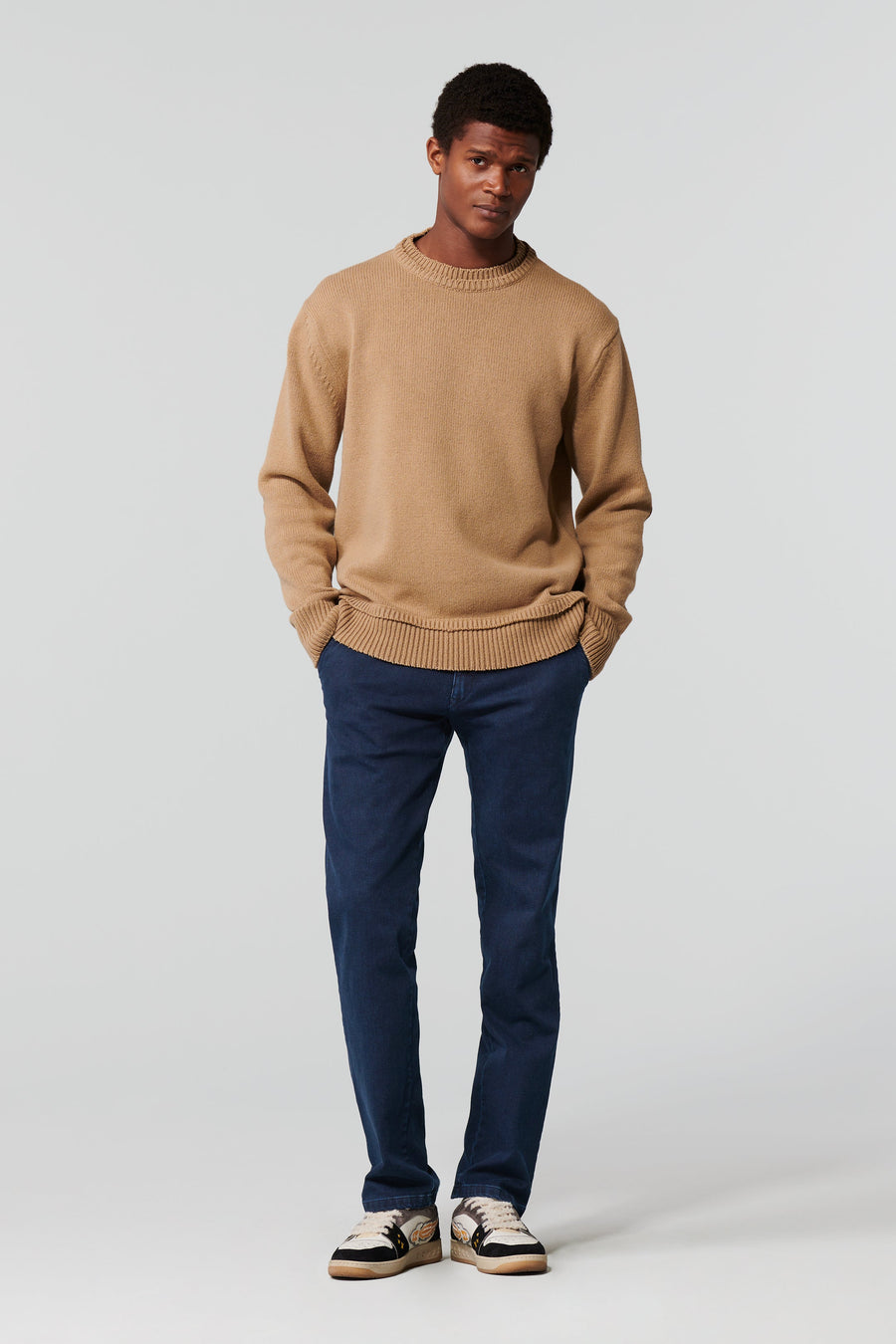 Bonn 2-4545 TENCEL™ DENIM