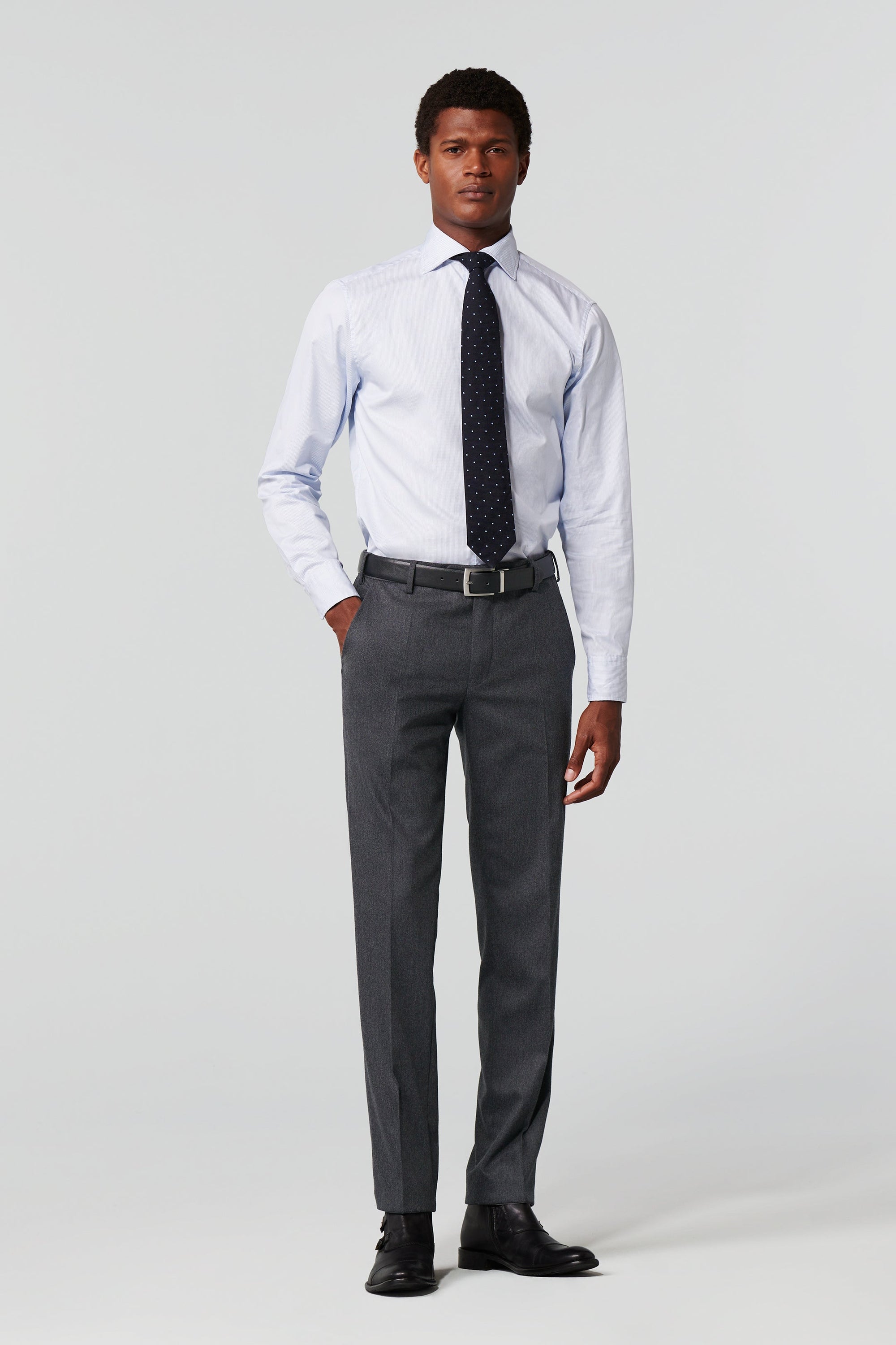 Bonn 2-8901 ULTIMATE FLANNEL