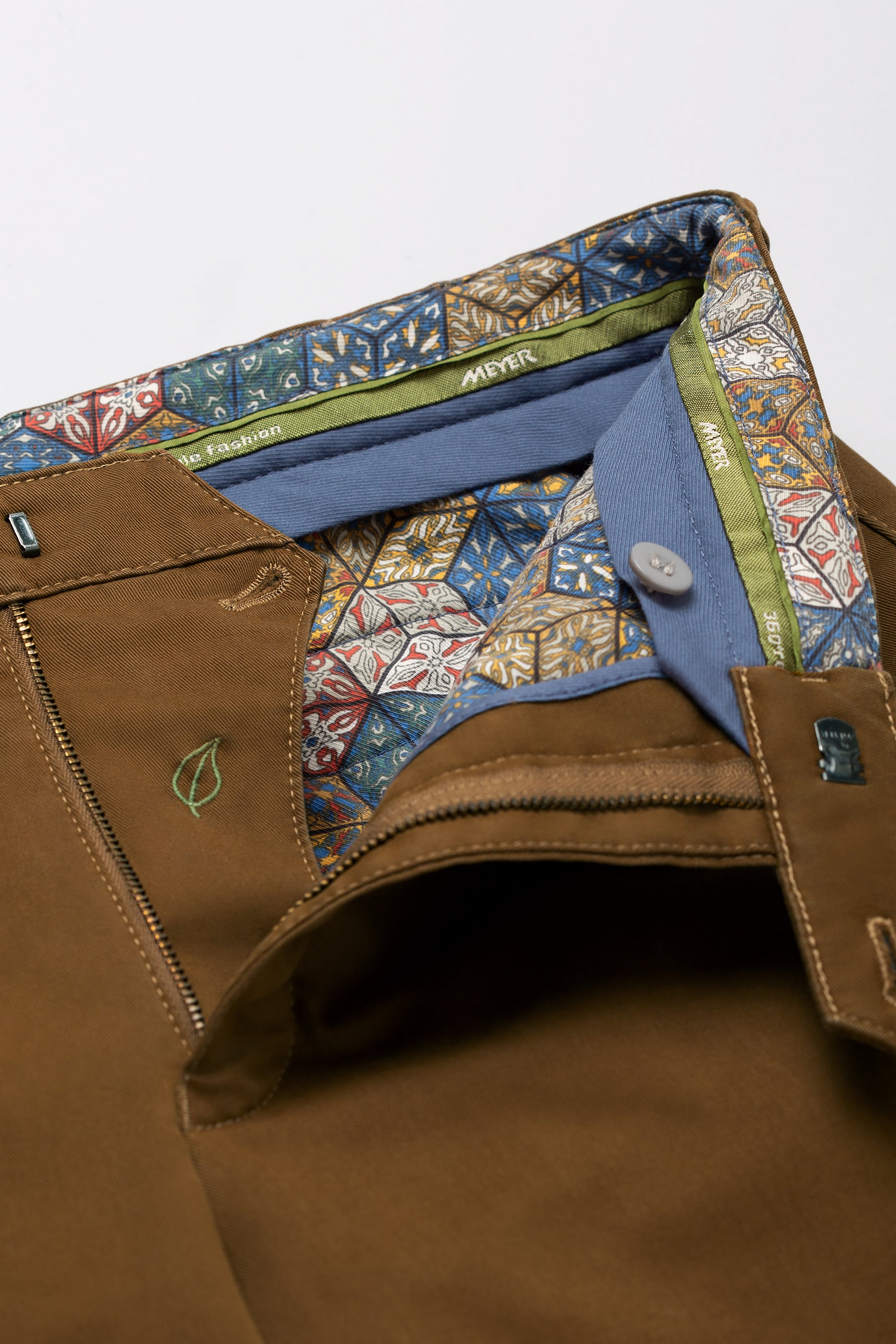 Roma 9-316 REGULAR CHINO