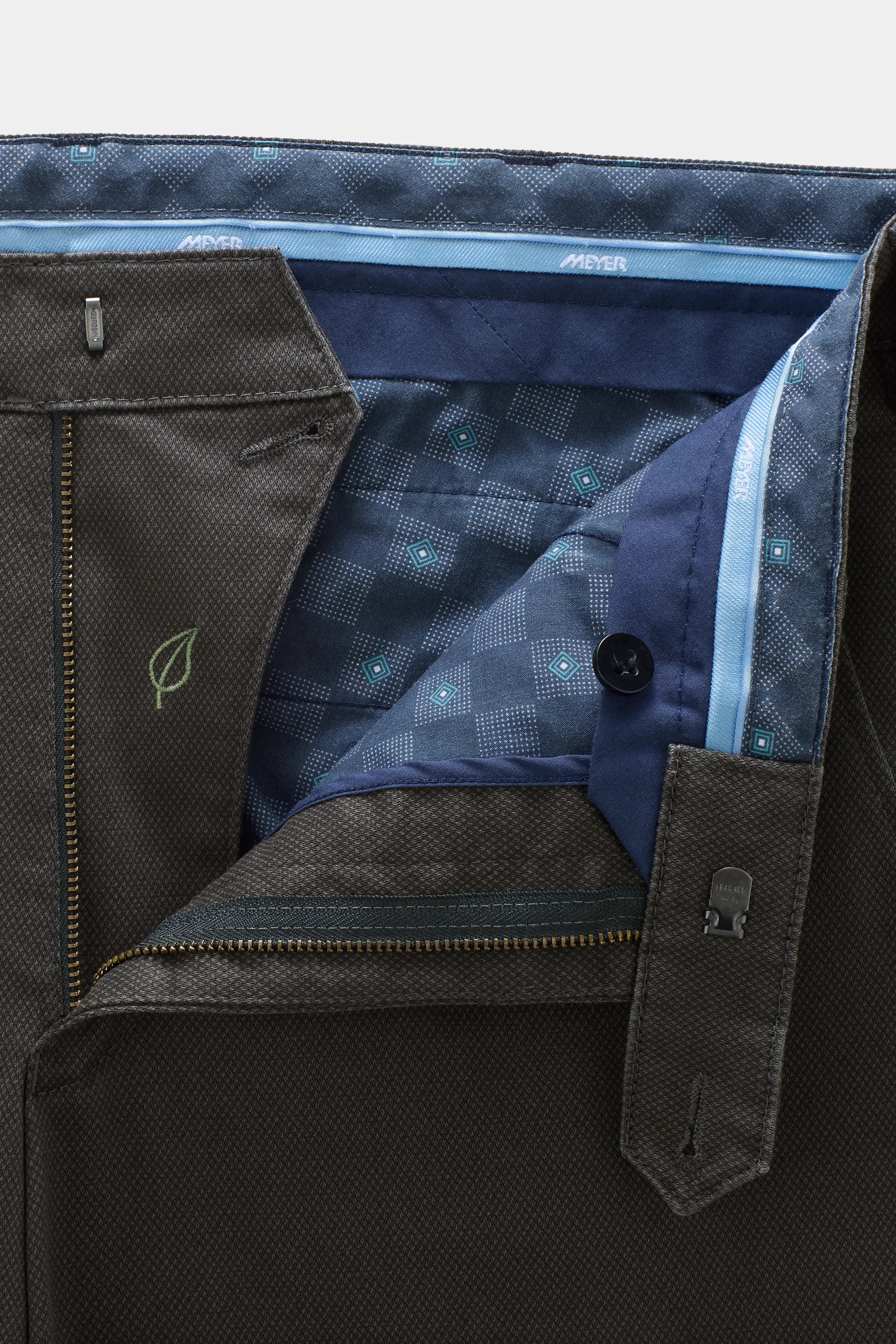 Bonn 2-5654 MICRO FANTASY ∙ LOW-CREASE