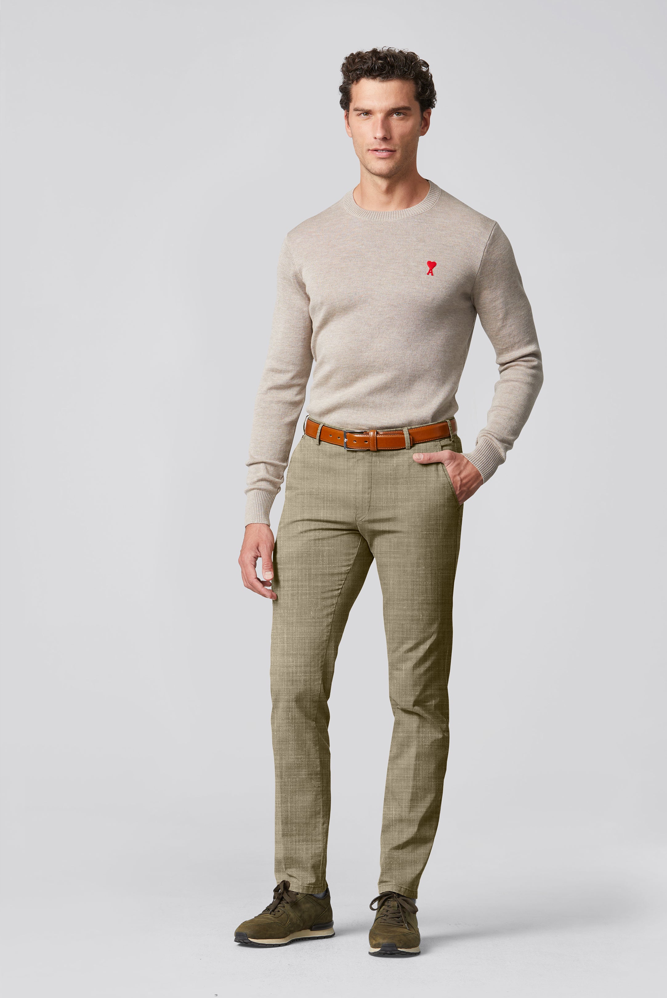 Bonn 1-2026 COOLING WOOL AND LINEN