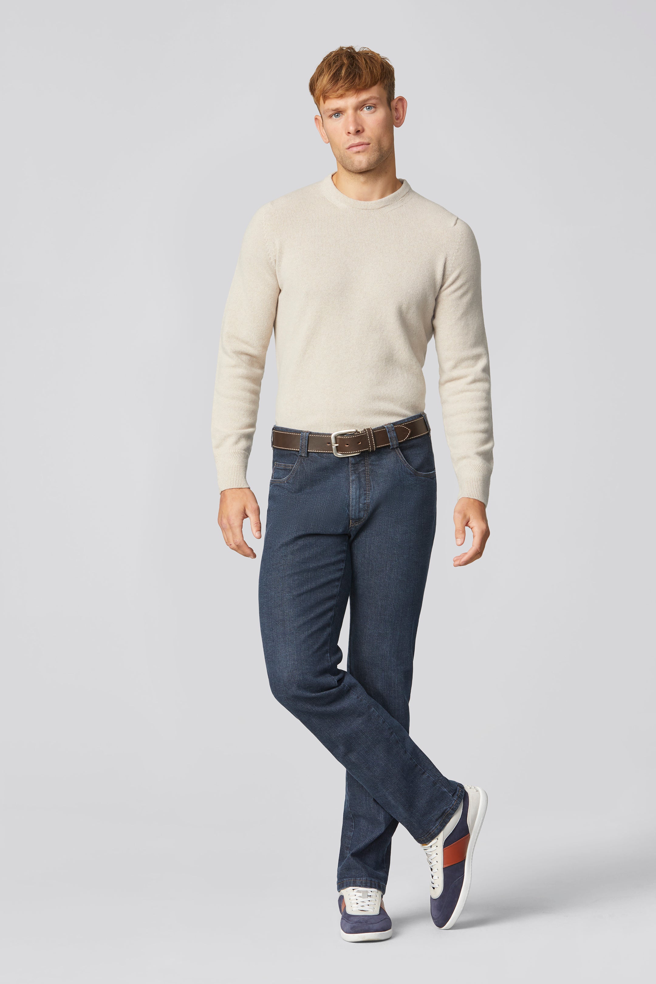 Diego 9-451 STRETCH JEANS