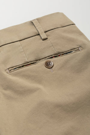 Bonn 1-8095 PREMIUM COTTON KAPOK