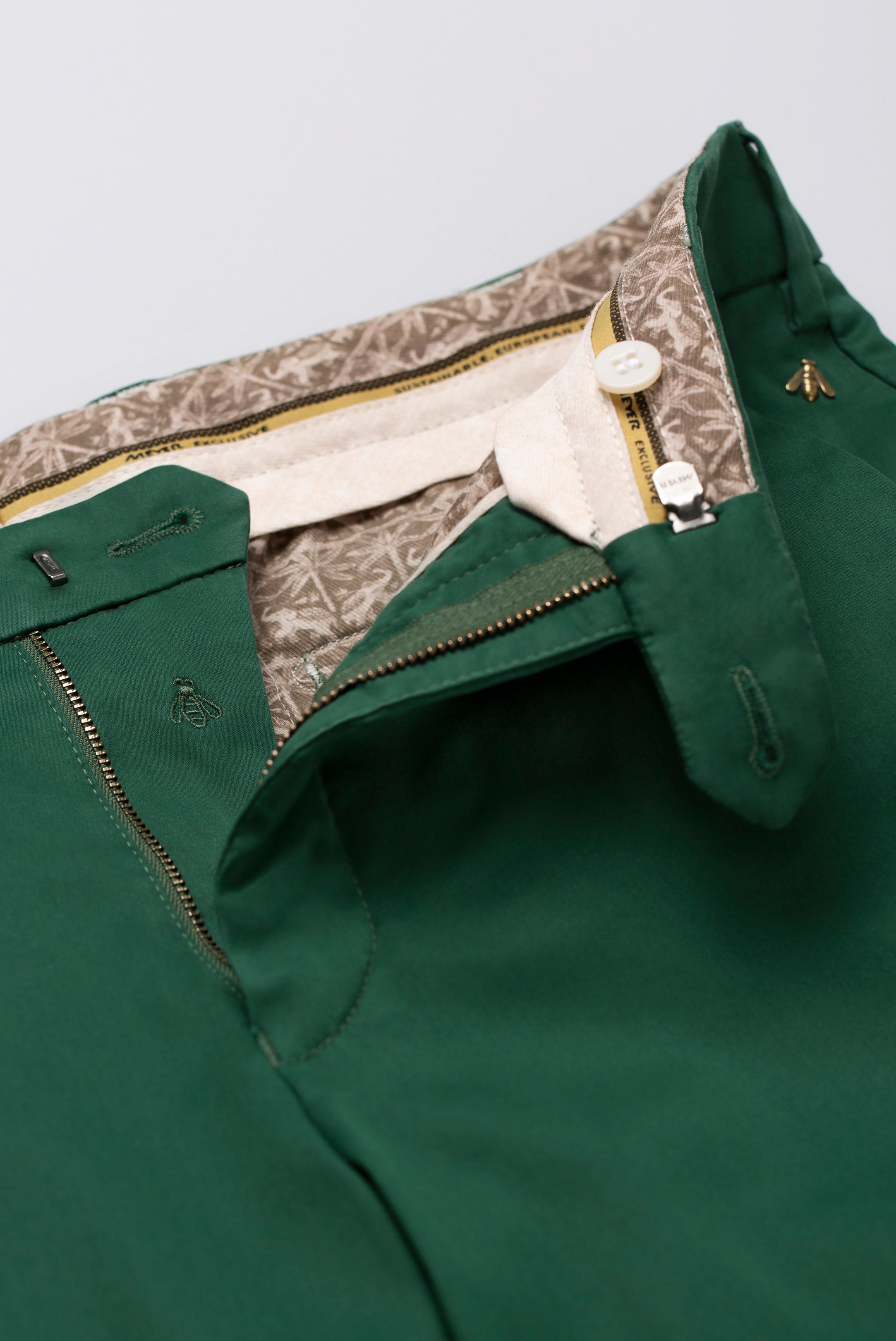 Bonn 1-8096 DELUXE COTTON SILK