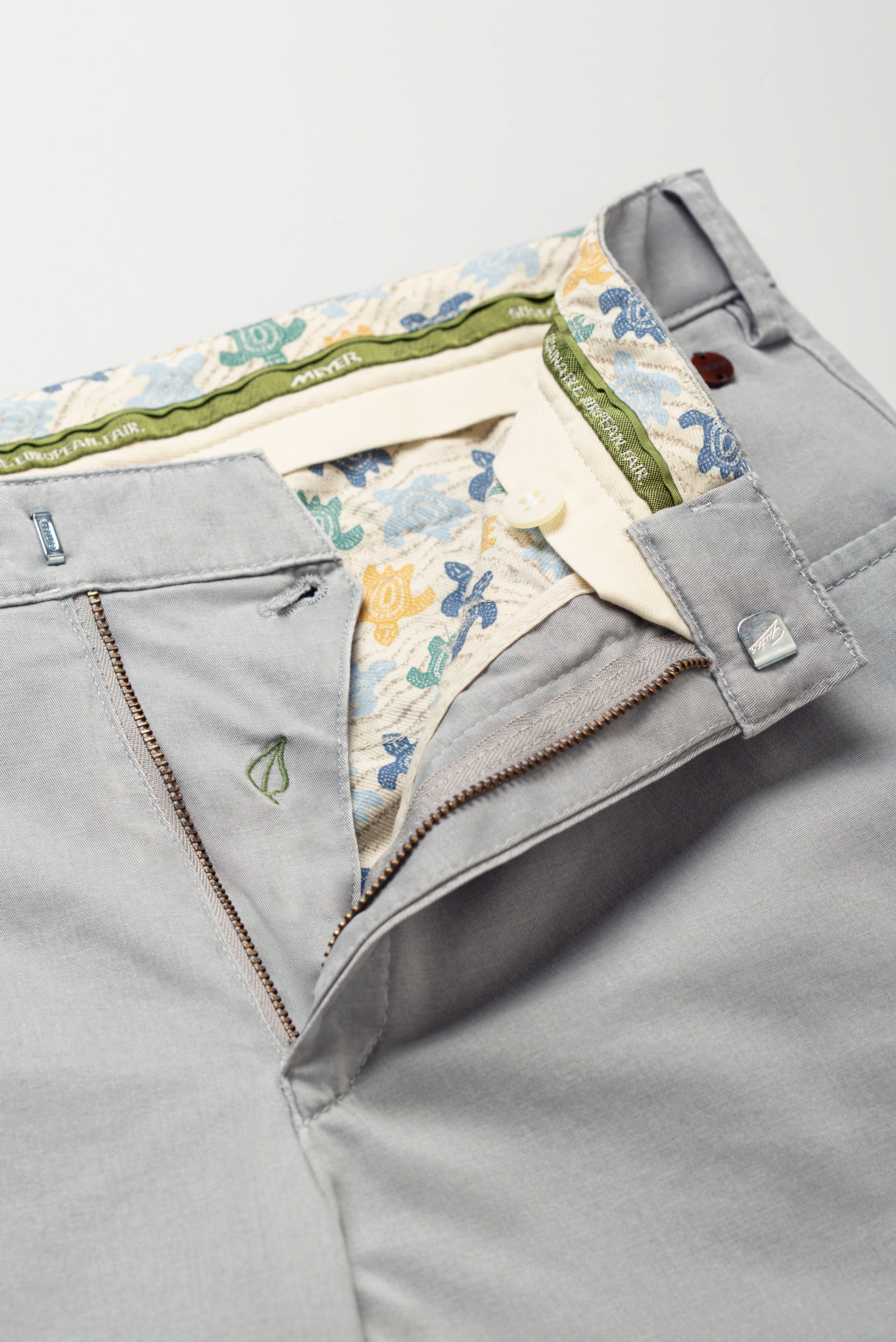 Diego 1-5054 CASUAL TWO-TONE