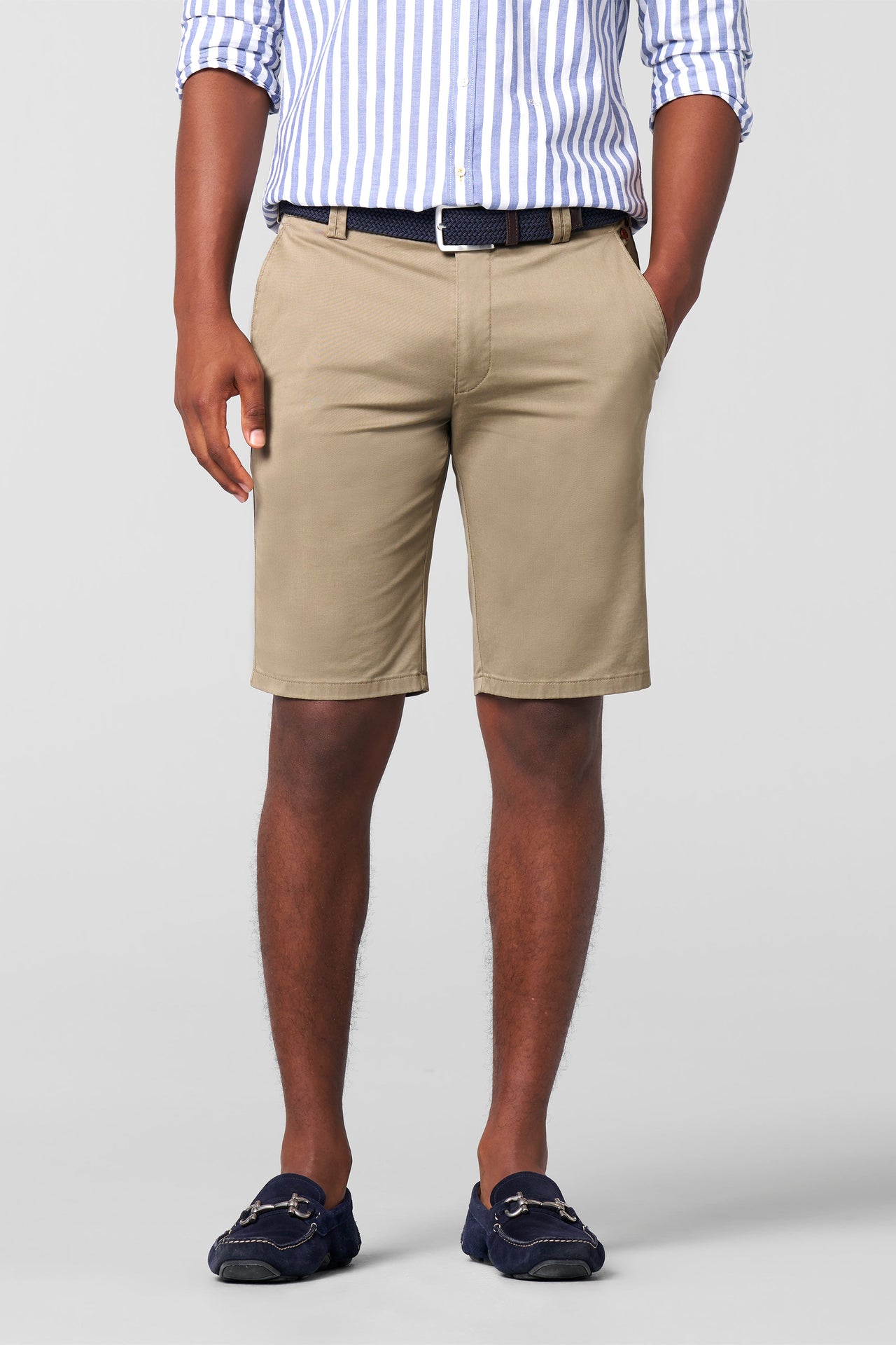 B-Palma 1-3130 CHINO BERMUDA