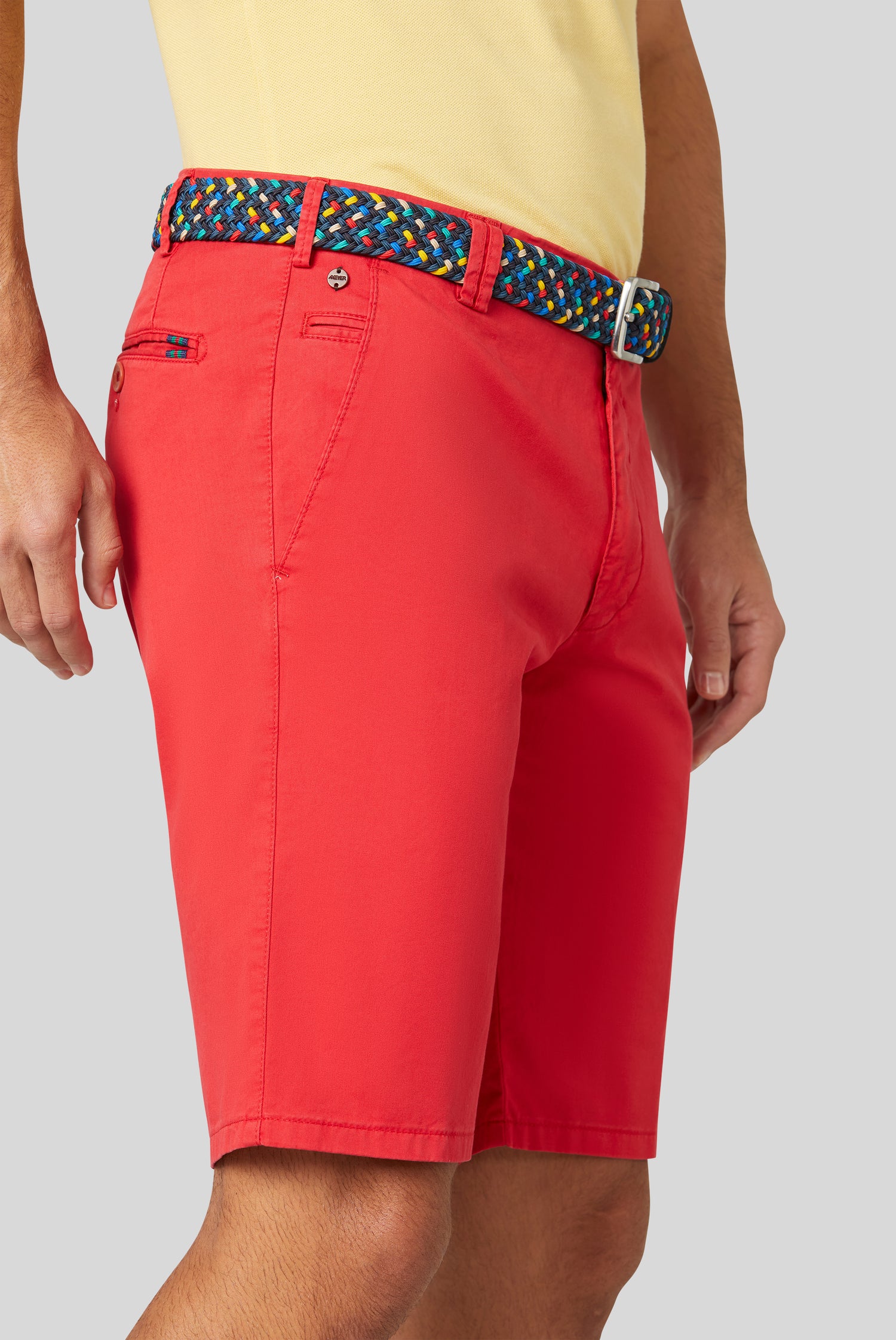 B-Palma 1-3130 CHINO BERMUDA