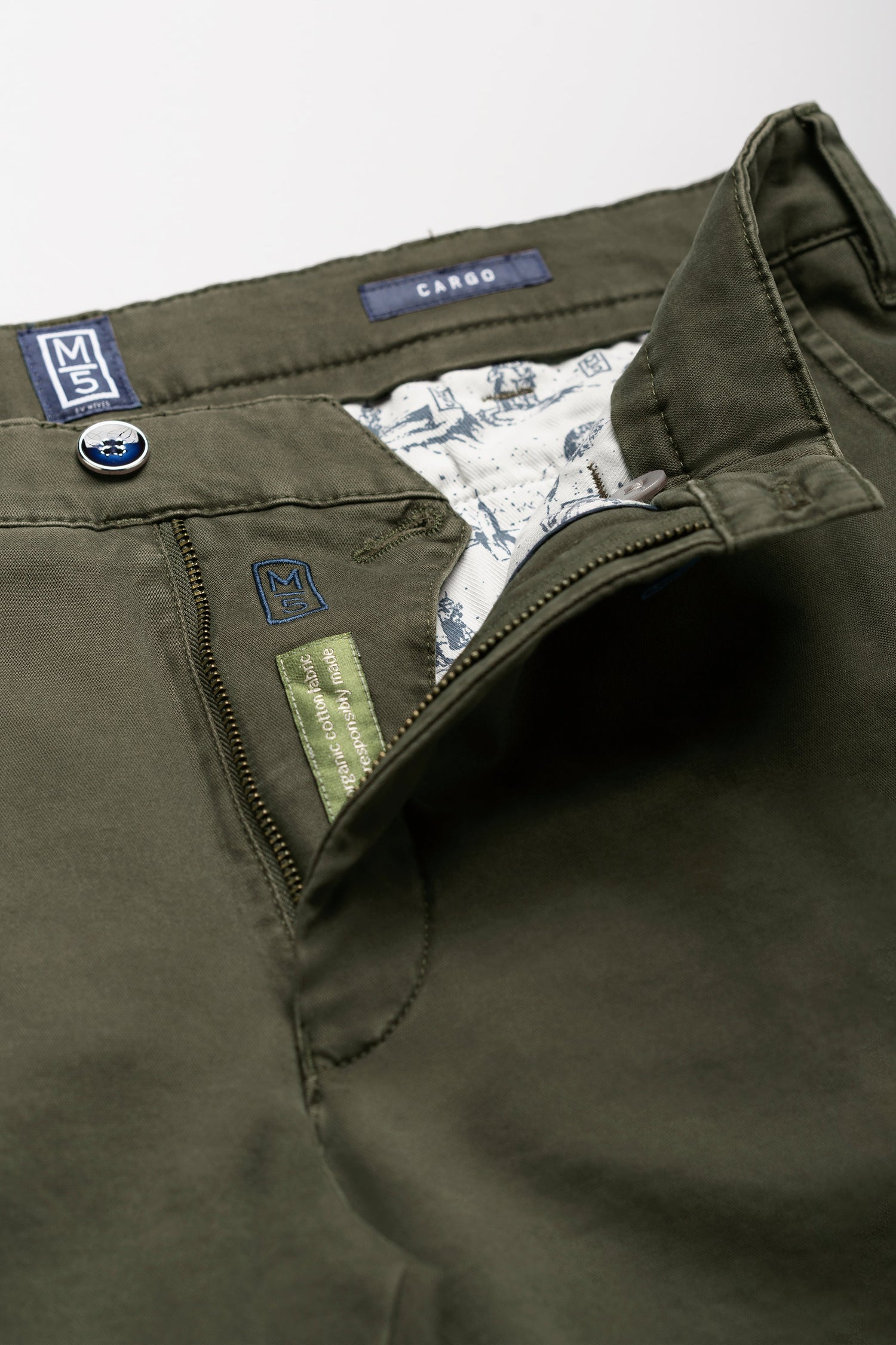 CARGO 9-6172 PERFORMANCE CARGO