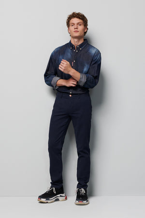 CHINO 2-6171 MICRO FANTASY