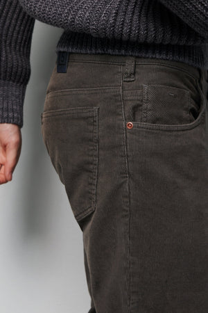 SLIM 2-6180 CASUAL CORD