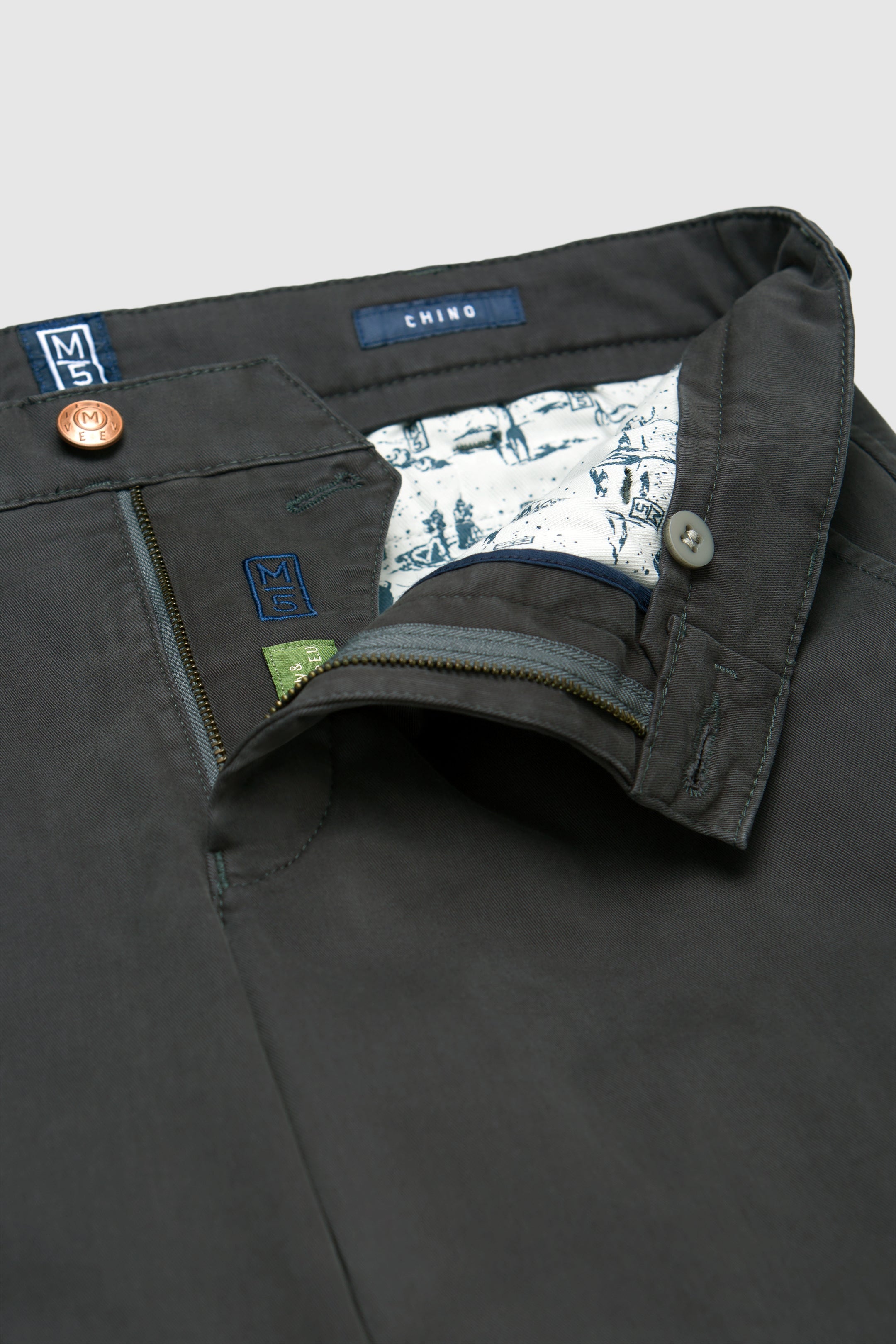 CHINO 9-6001 REGULAR CHINO - ALL YEAR