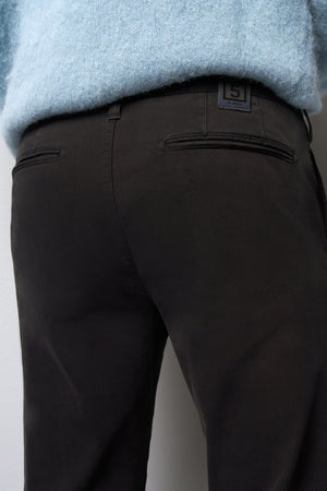 CHINO 2-6187 MICRO STRUCTURE