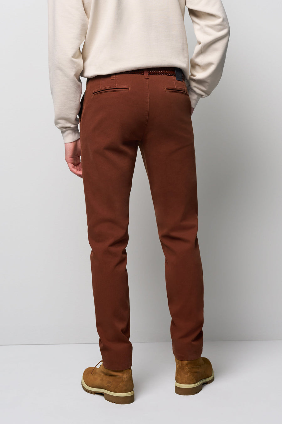 CHINO 2-6187 MICRO STRUCTURE
