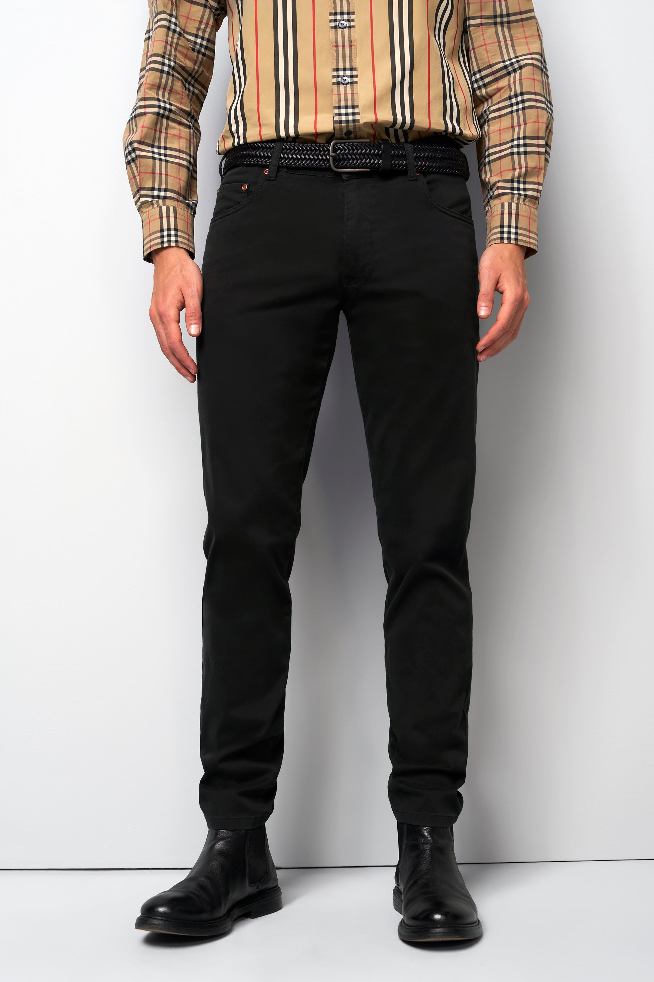 FIVE 9-6106 HIGH PERFORMANCE SATIN