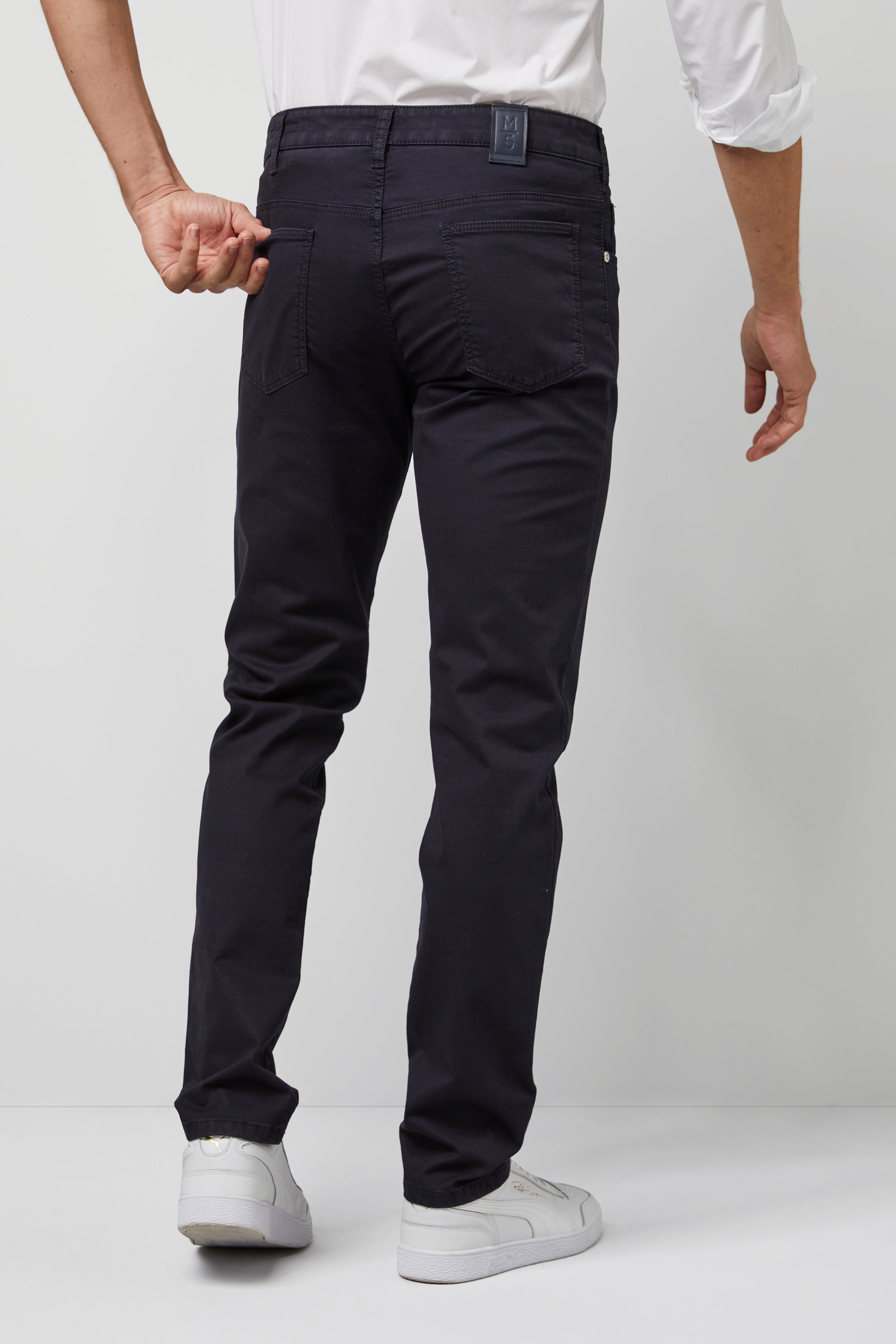 SLIM 9-6172 HIGH PERFORMANCE COTTON & TENCEL™