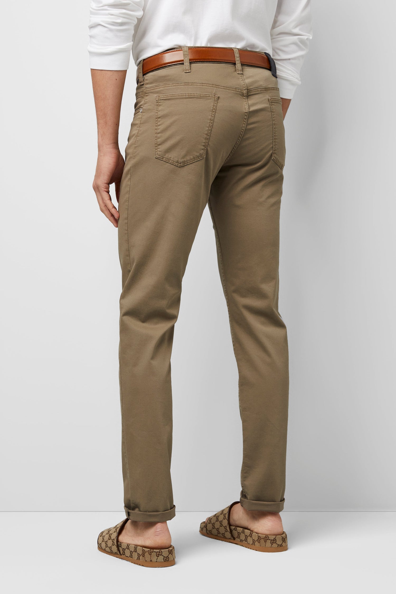 SLIM 9-6172 HIGH PERFORMANCE COTTON & TENCEL™