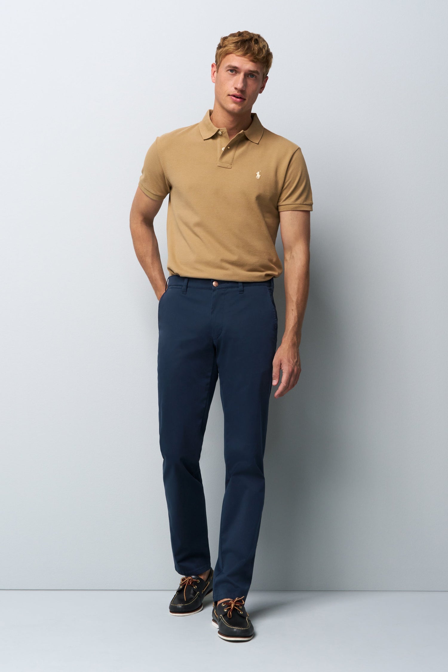 CHINO 1-6181 LIGHT SUMMER TWILL
