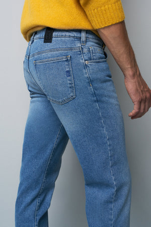 SLIM 9-6268 AUTHENTIC DENIM