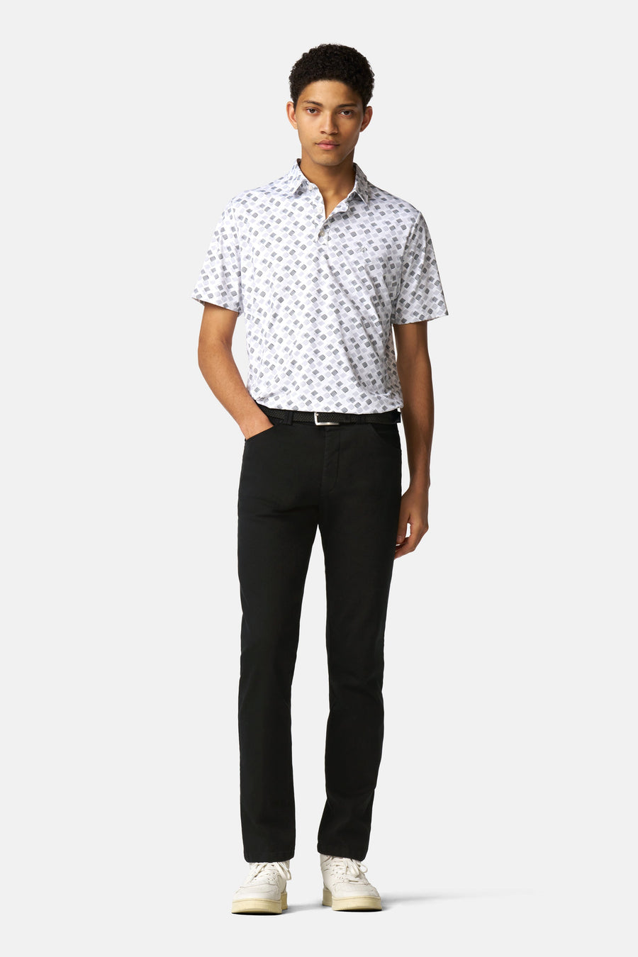 Dublin 2-4556 PERFORMANCE DENIM