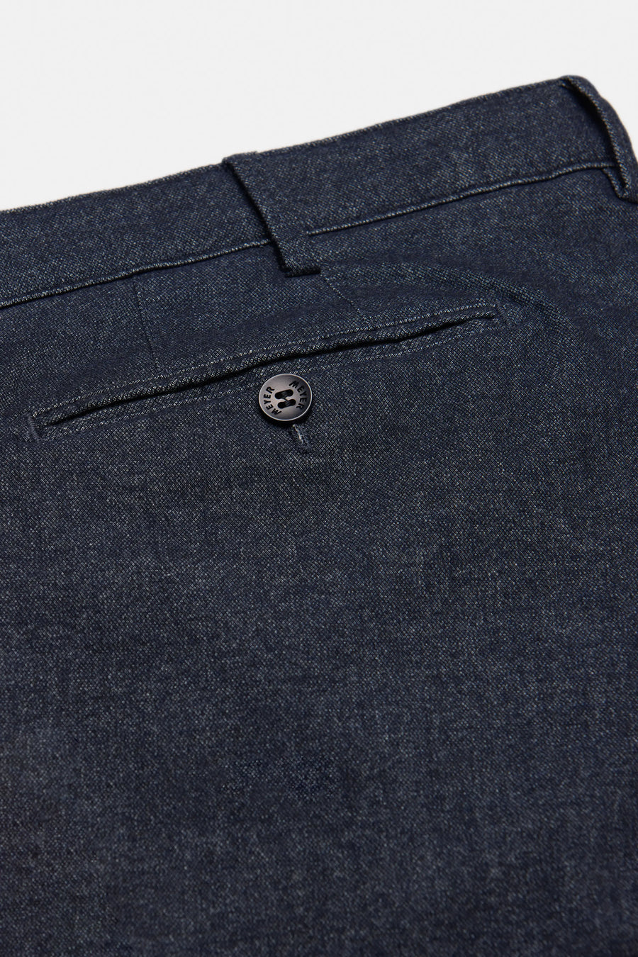 Bonn 2-3609 ACTIVE ∙ JERSEY LOOK