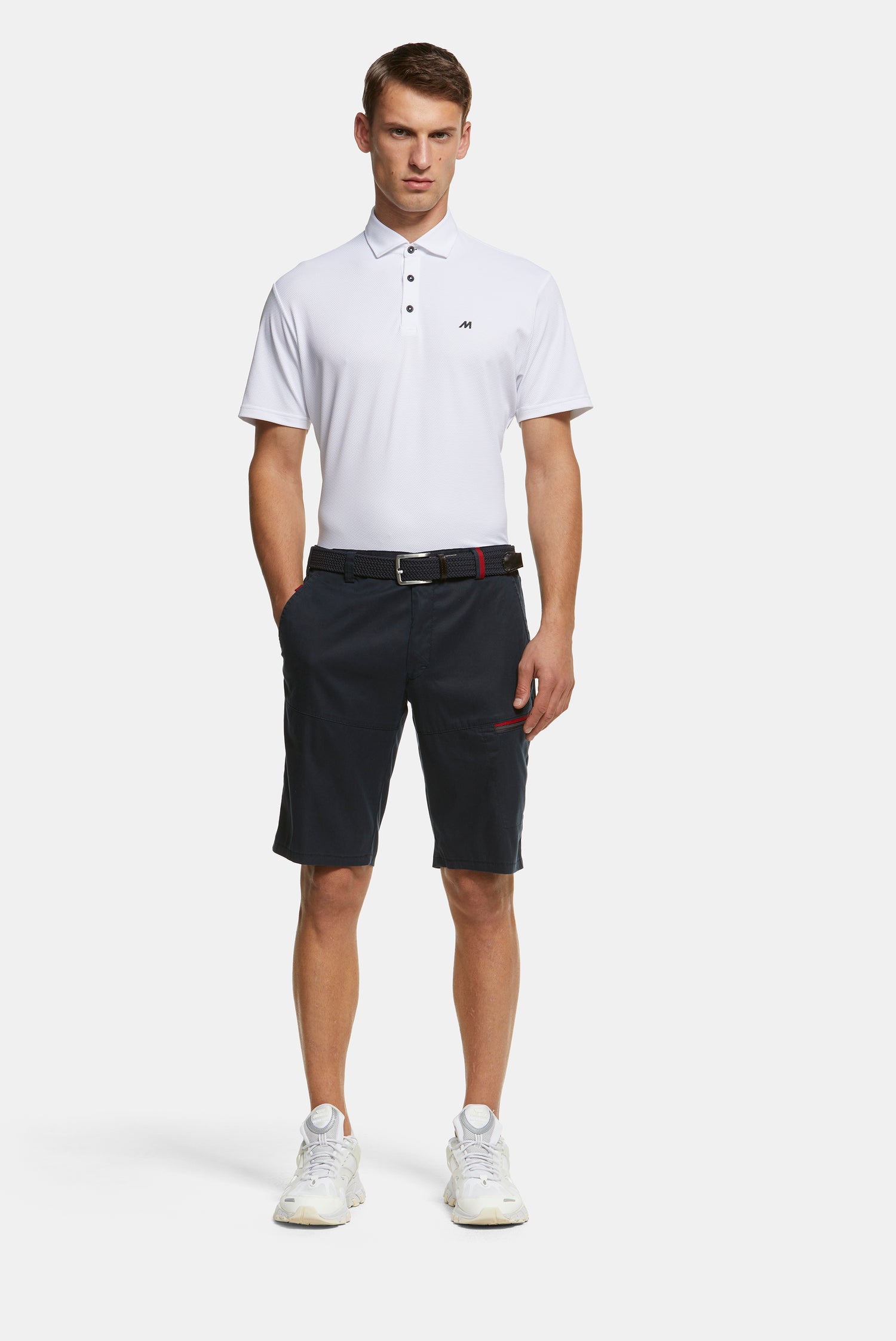 B-Arran 1-8070 ACTIVE • SHORT