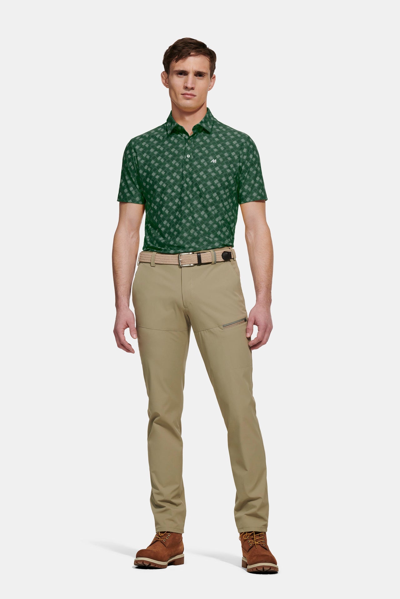 Skye 1-8070 ACTIVE • CHINO