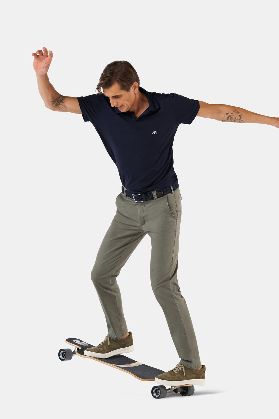 Bonn 1-8121 COOLMAX® MICRO