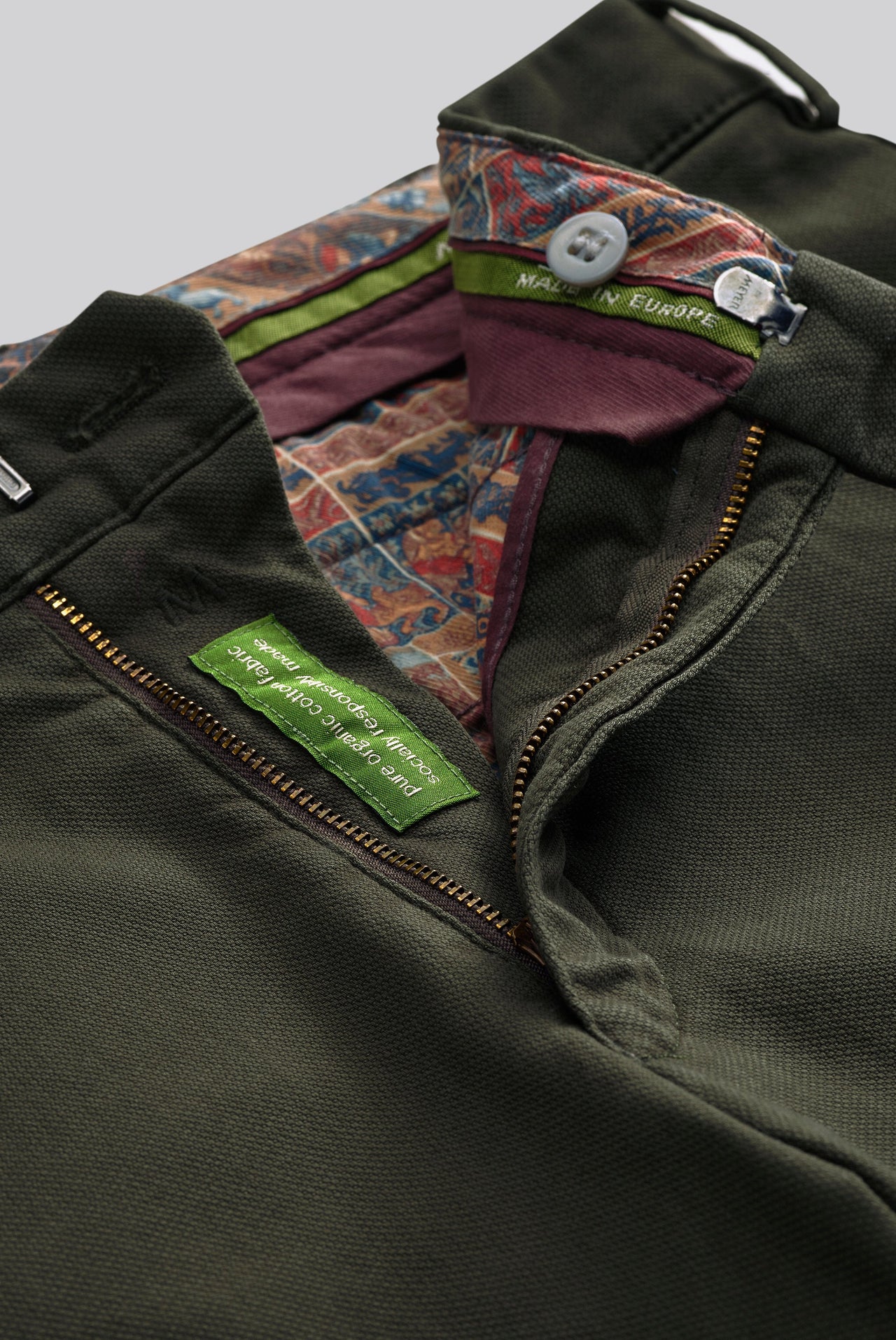 Chicago 2-5580 CANVAS LOOK