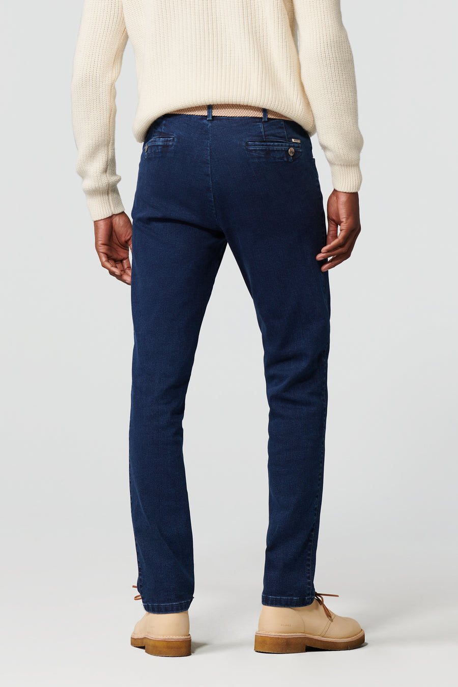 Dublin 2-4556 PERFORMANCE DENIM