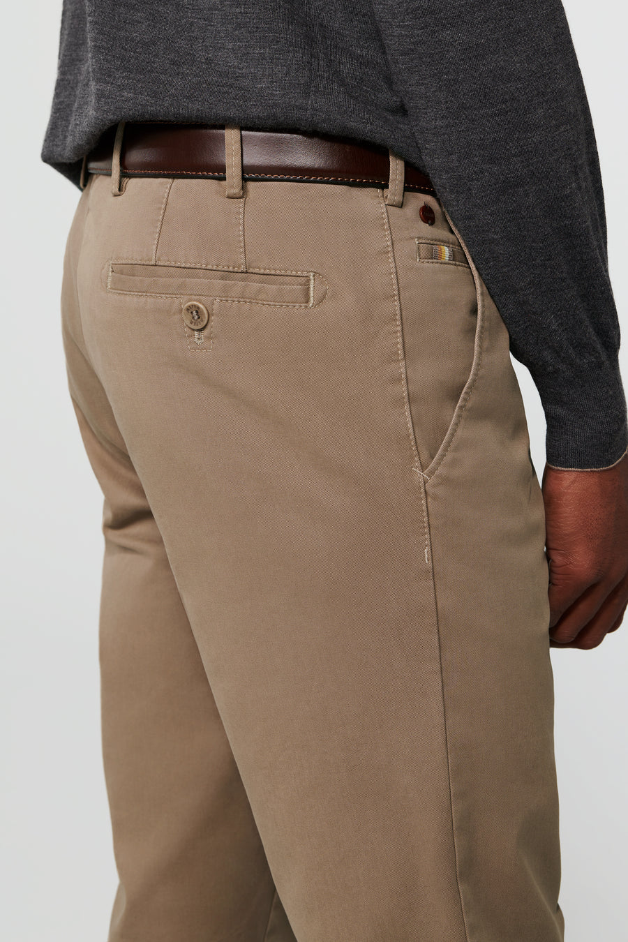 Roma 9-316 REGULAR CHINO