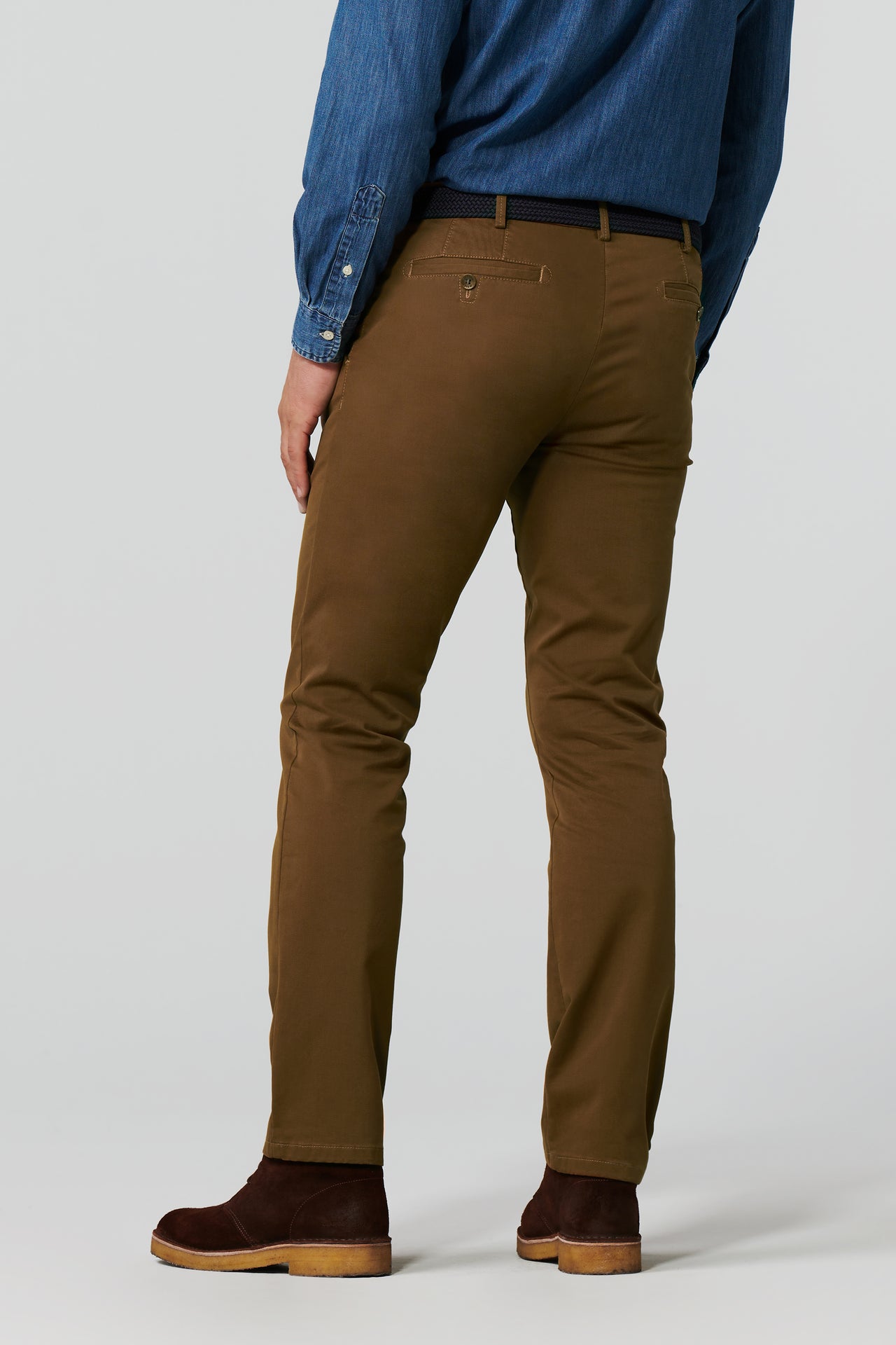Roma 9-316 REGULAR CHINO