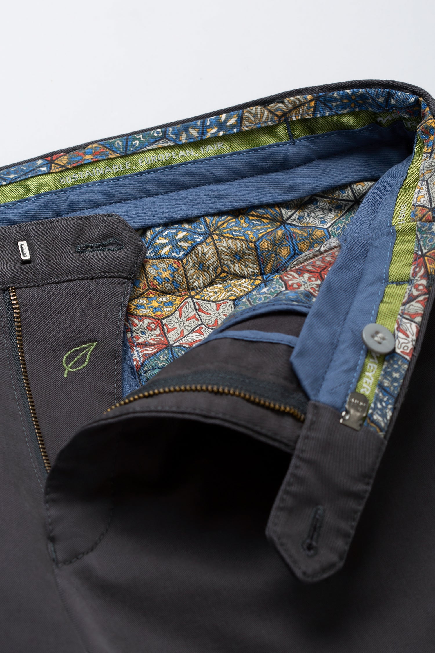 Oslo 9-316 FLEX CHINO