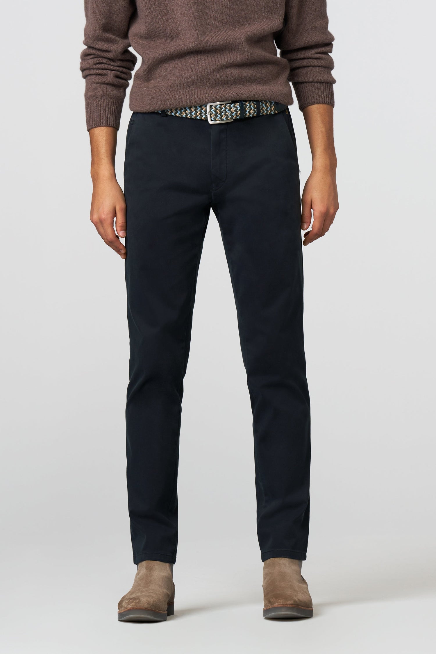 Tokyo 2-8555 PIMA SATIN T400