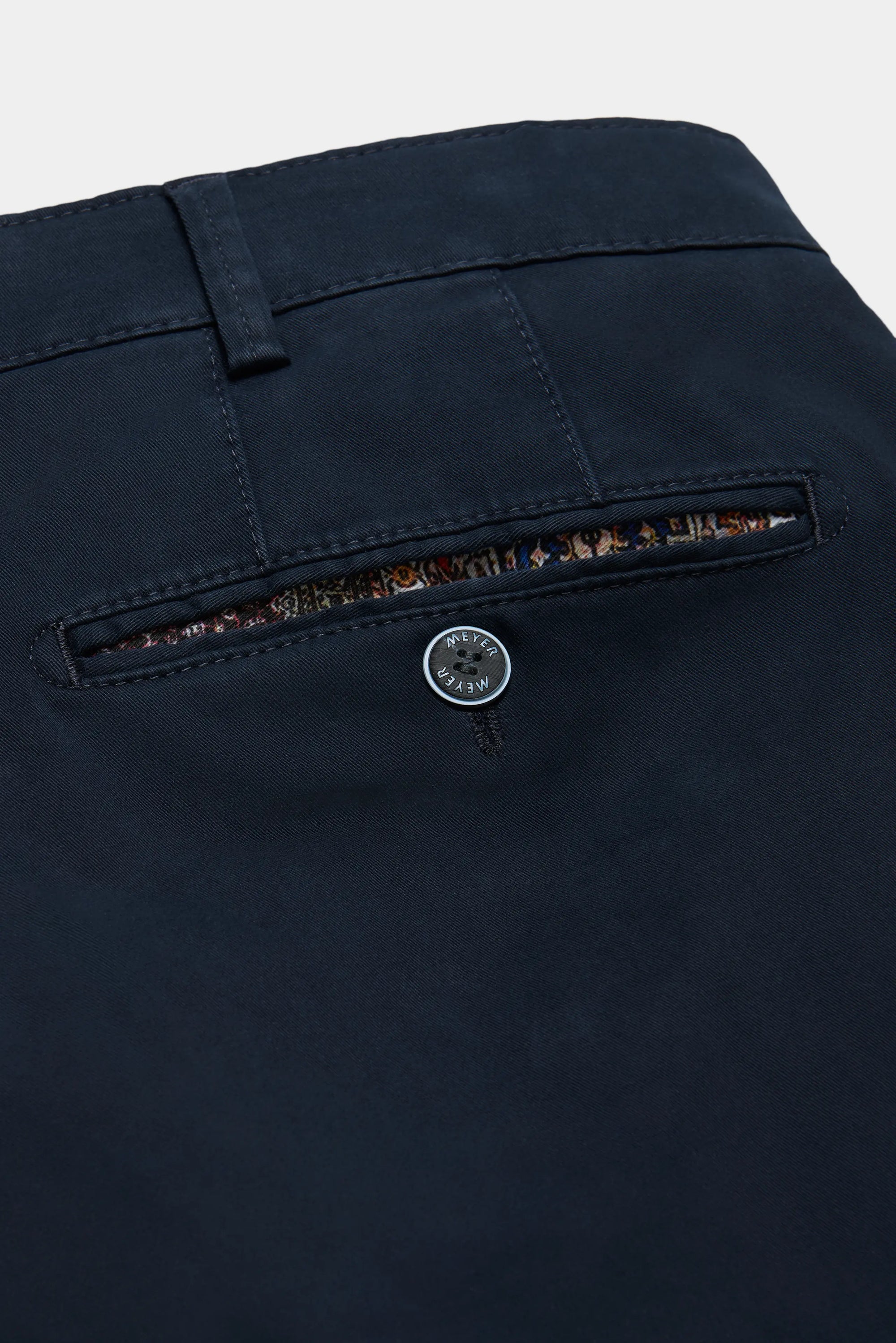 Bonn 2-3931 THERMAL FINE TWILL