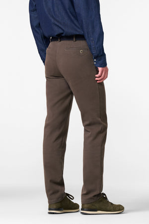 Dublin 2-3615 WINTER TWILL ∙ LOW-CREASE