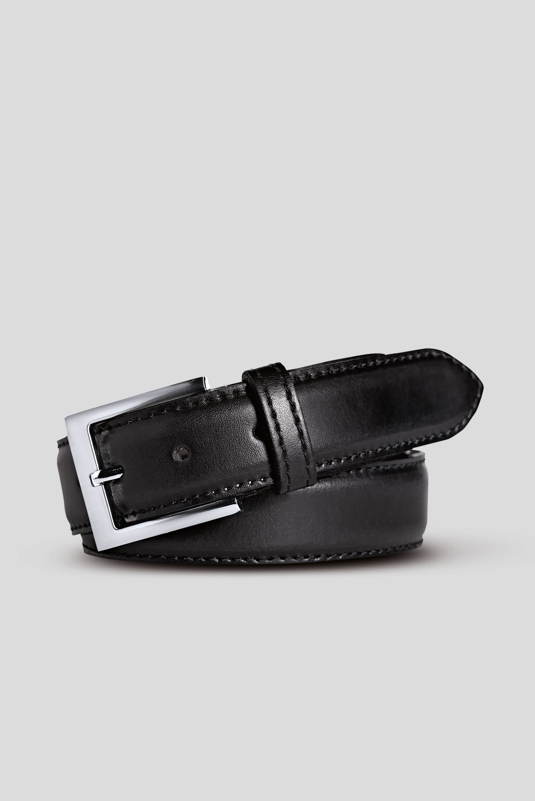 Belt 603 STRETCH LEATHER BELT