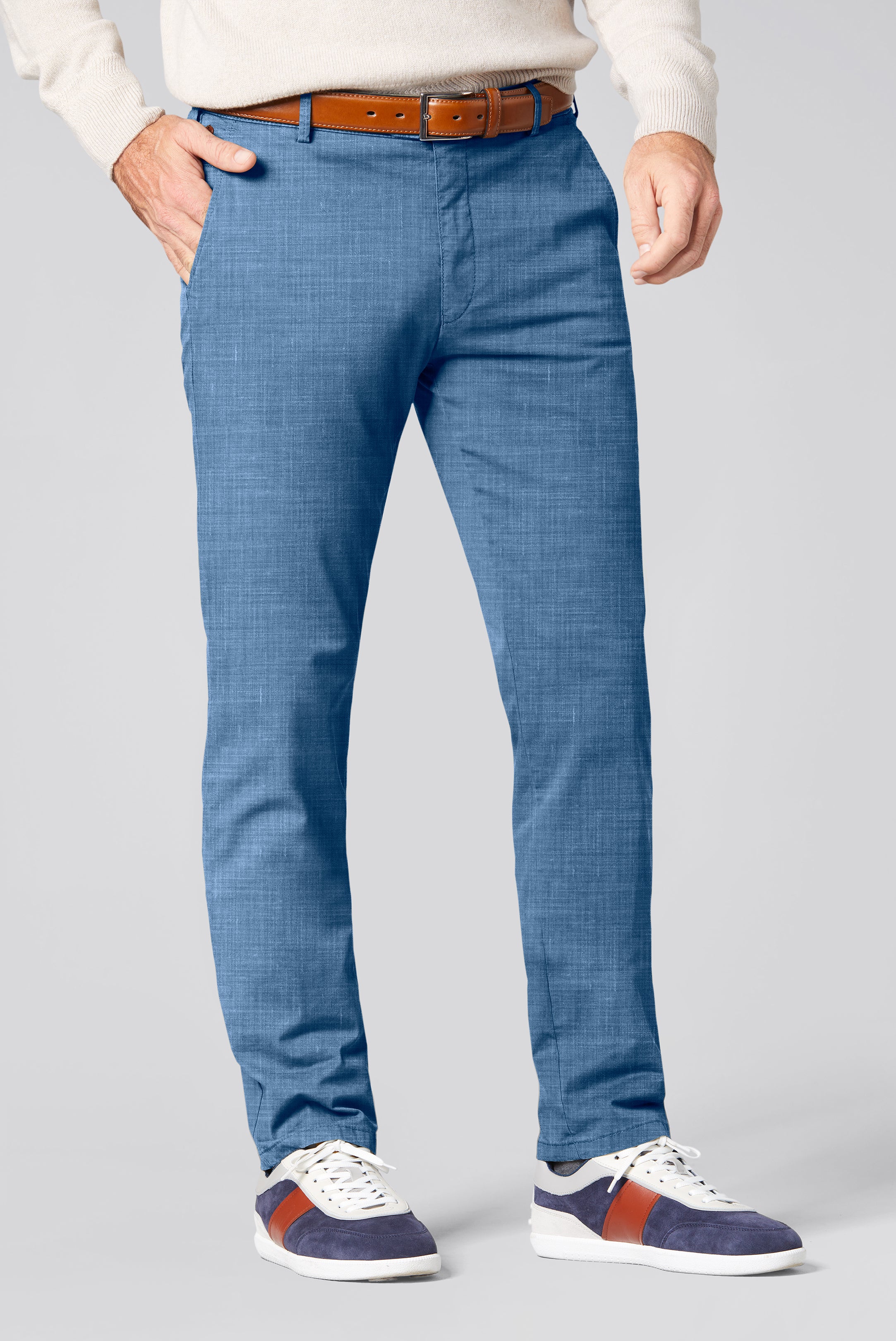 Bonn 1-2026 COOLING WOOL AND LINEN