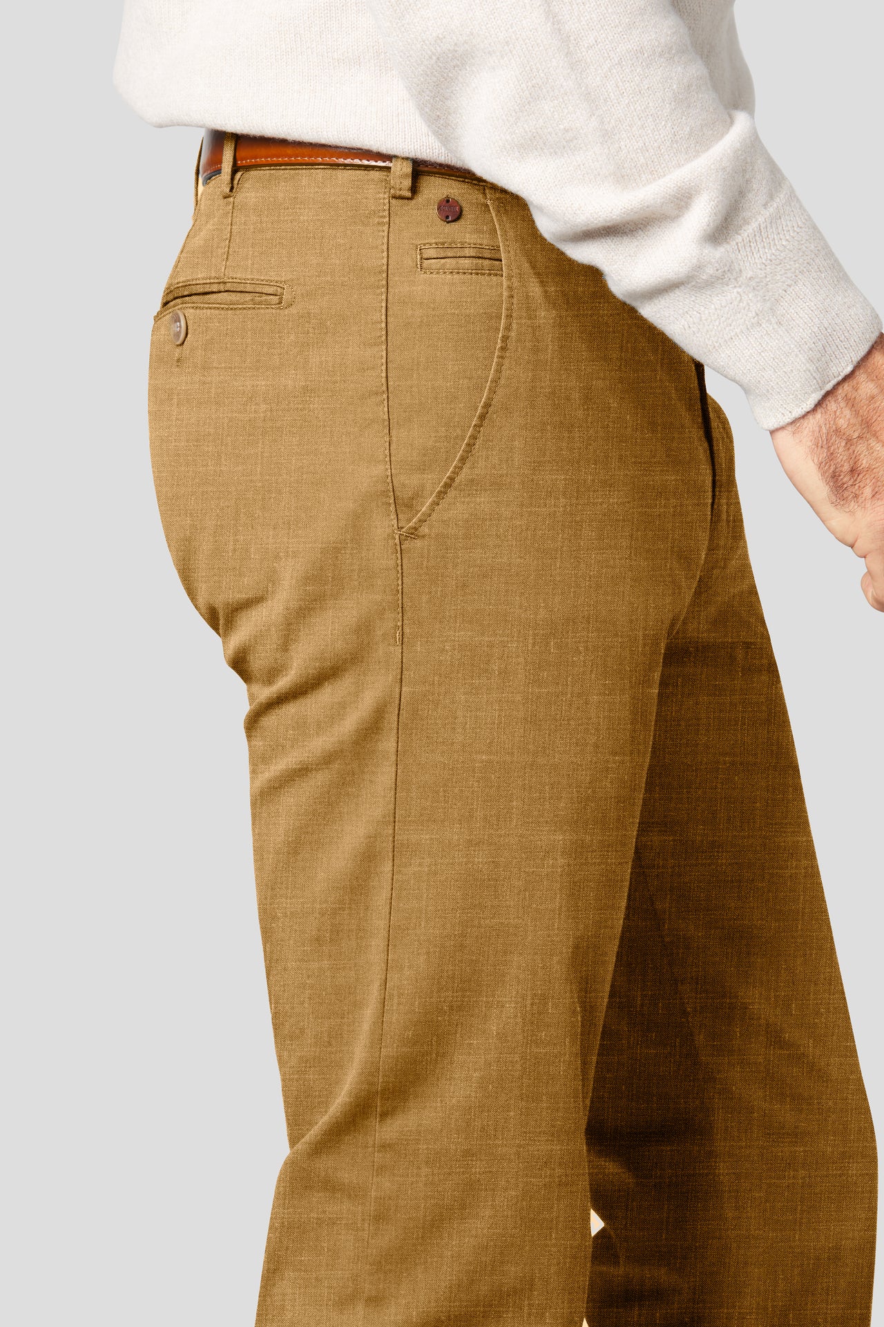 Bonn 1-2026 COOLING WOOL AND LINEN