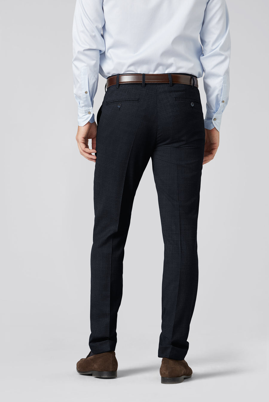 Bonn 1-2030 MICRO PATTERN