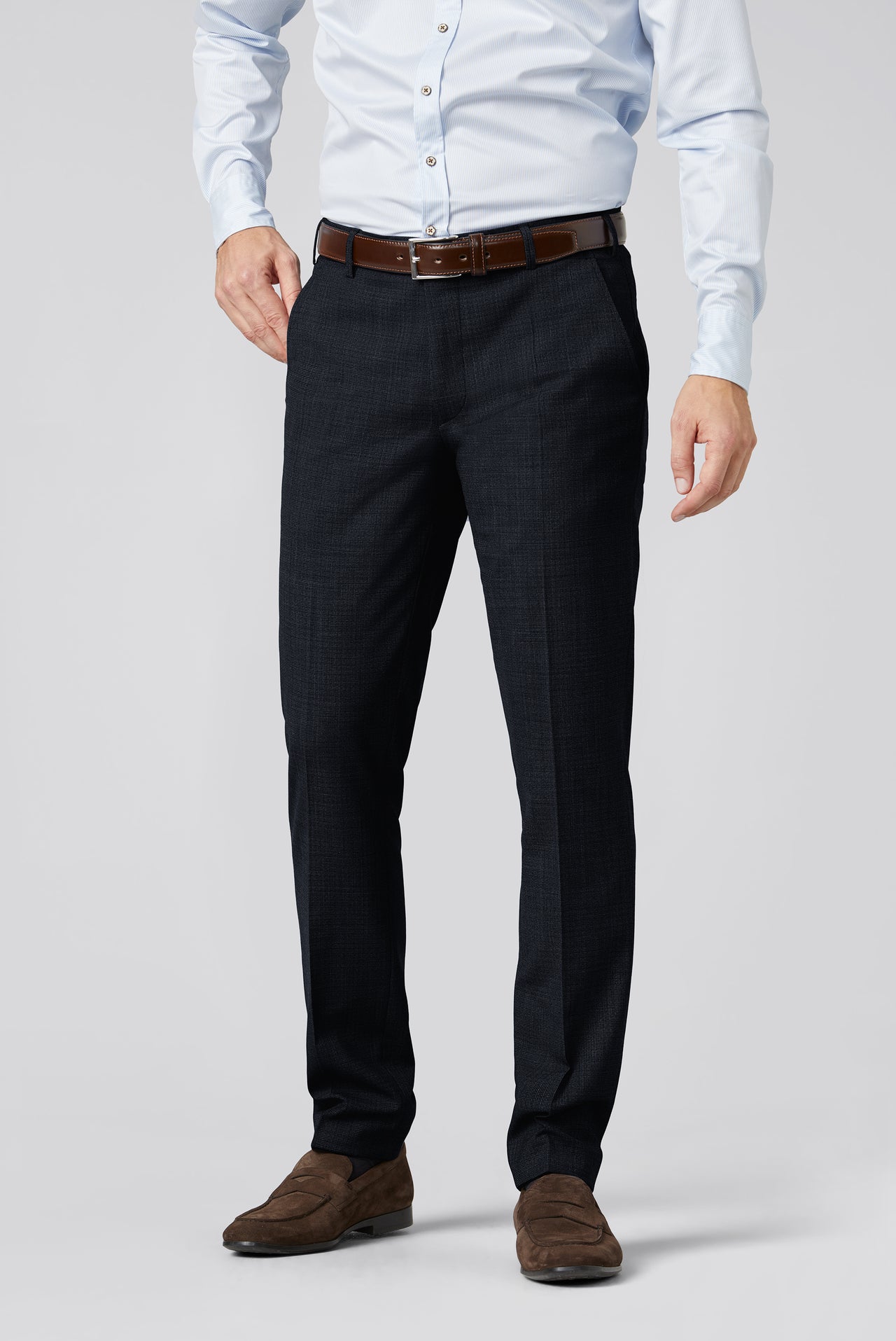 Bonn 1-2030 MICRO PATTERN