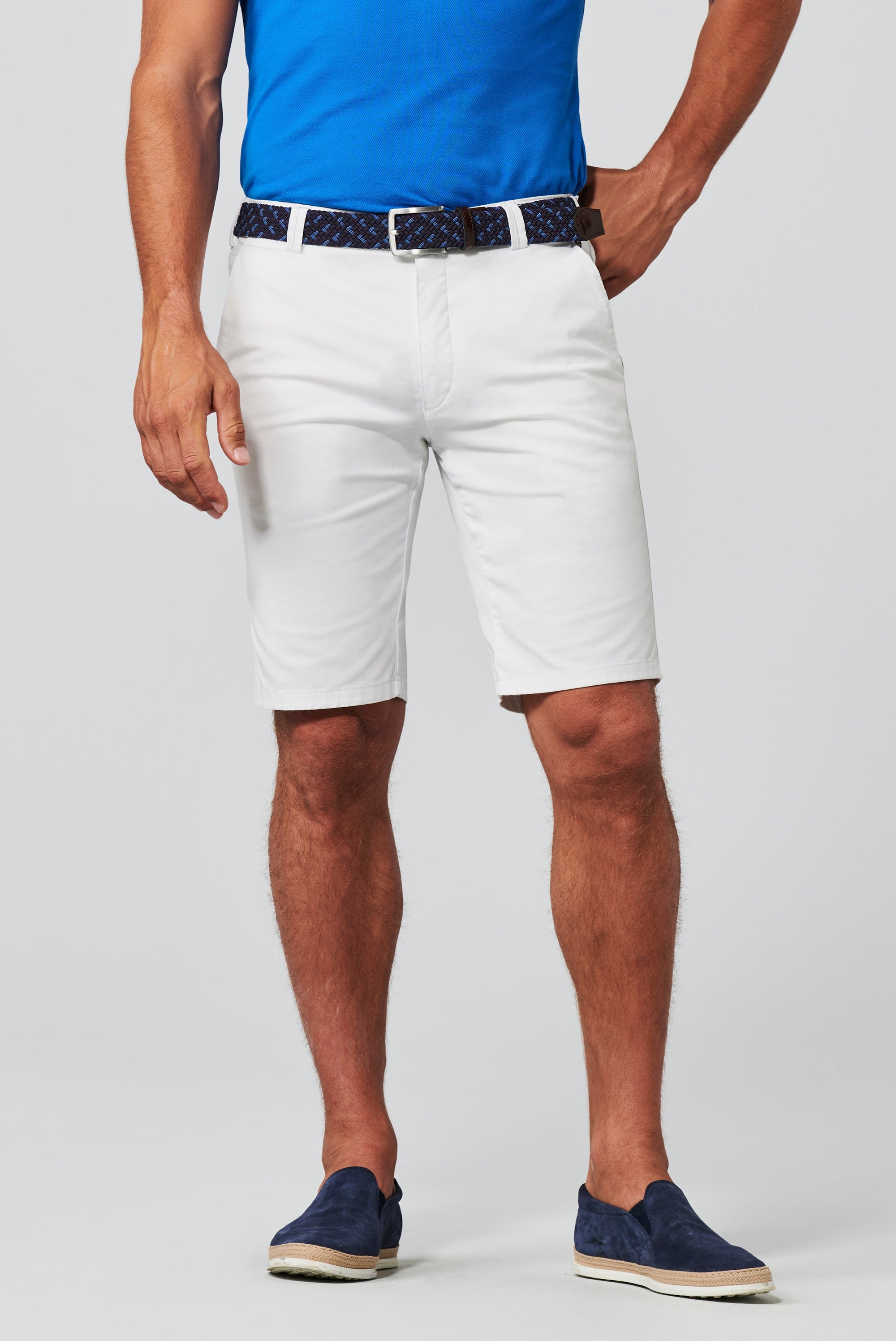 B-Palma 1-3130 CHINO BERMUDA